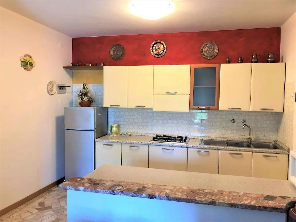 Apartment In Bibione 40875