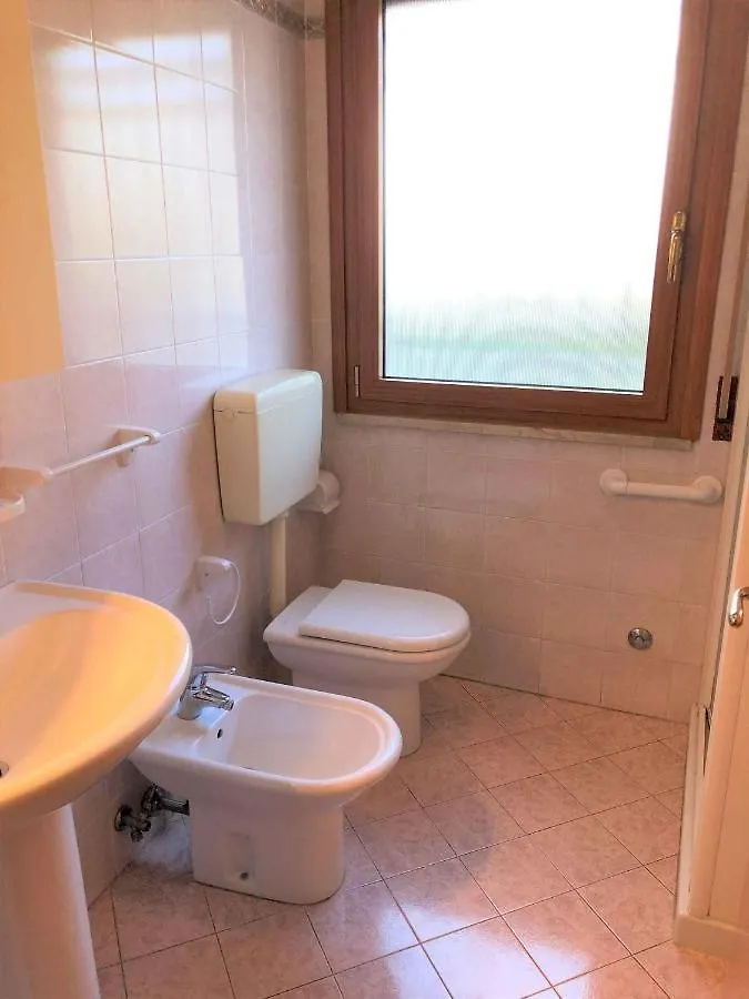 Apartment In Bibione 40875
