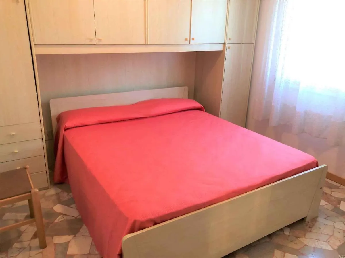 Apartment In Bibione 40875