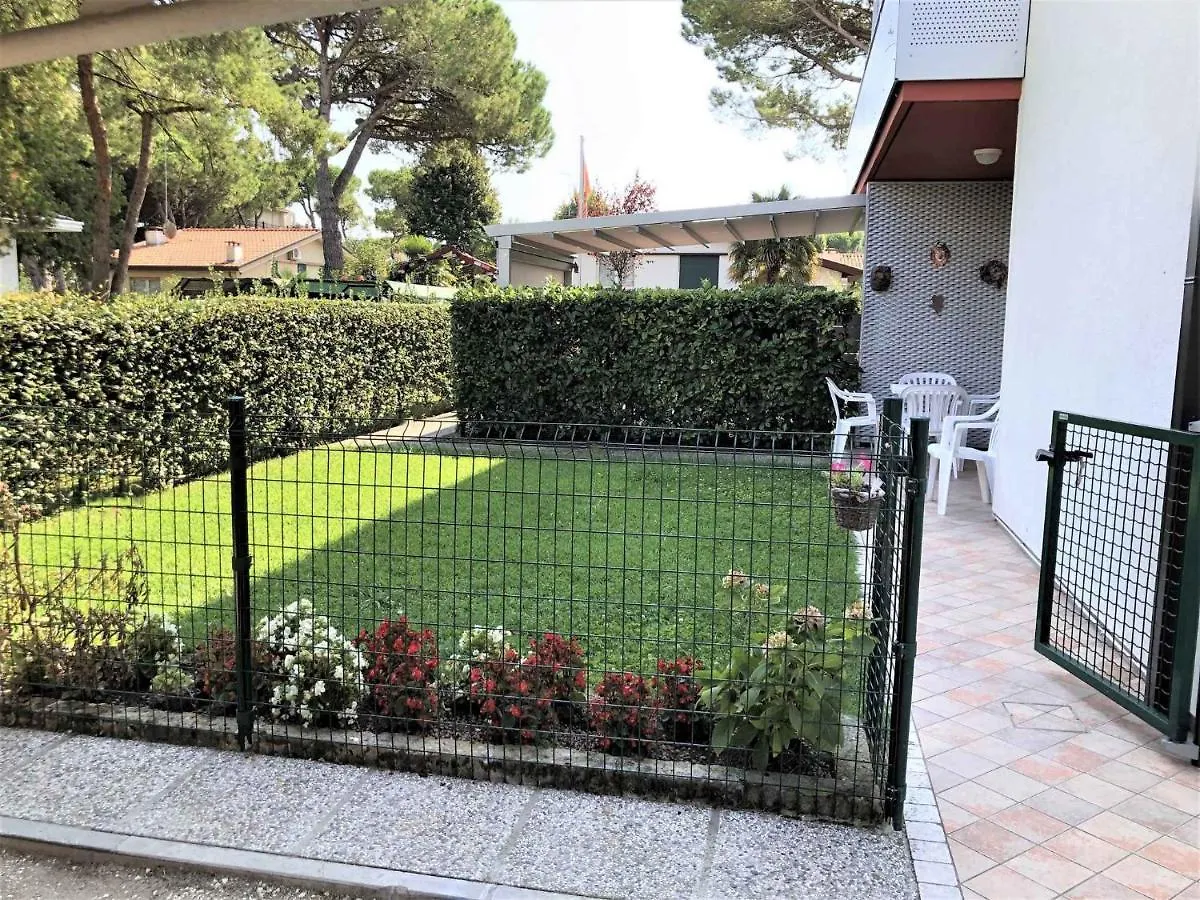 Apartment In Bibione 40875