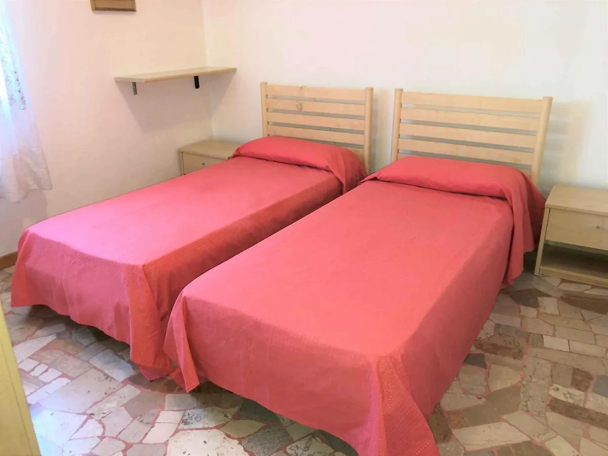 Apartment In Bibione 40875