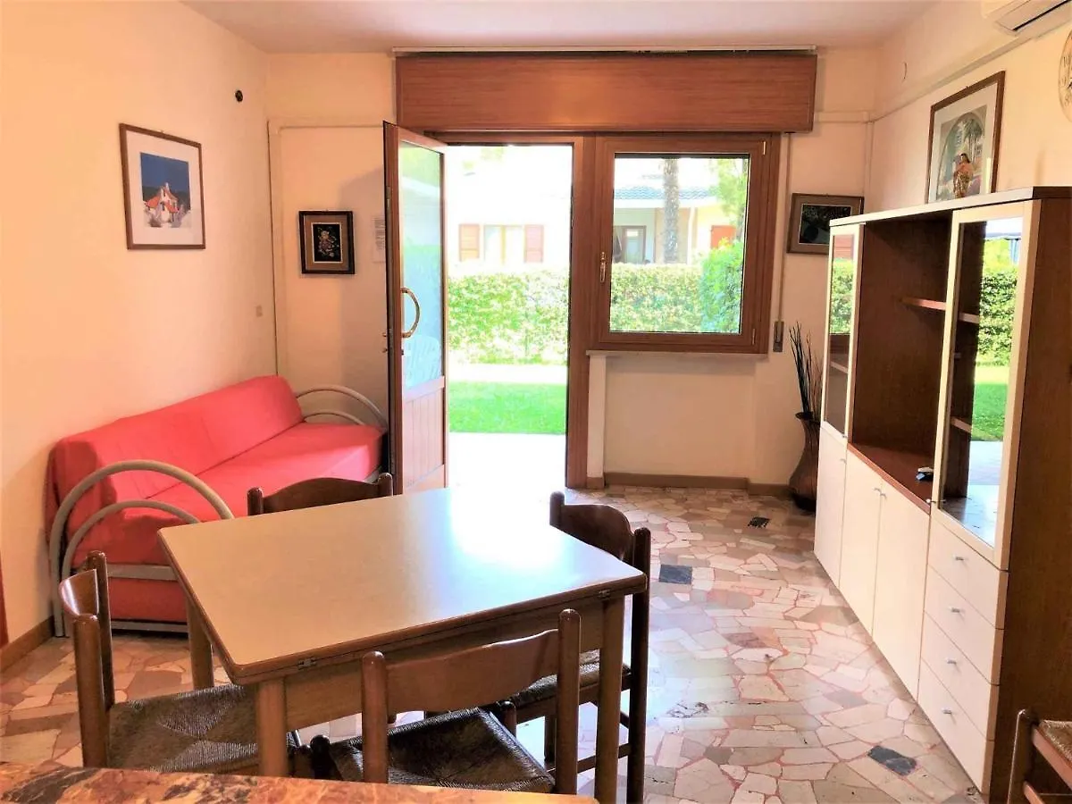 Apartment In Bibione 40875